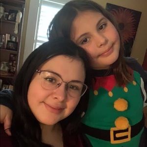 Meet your Posher, Angela